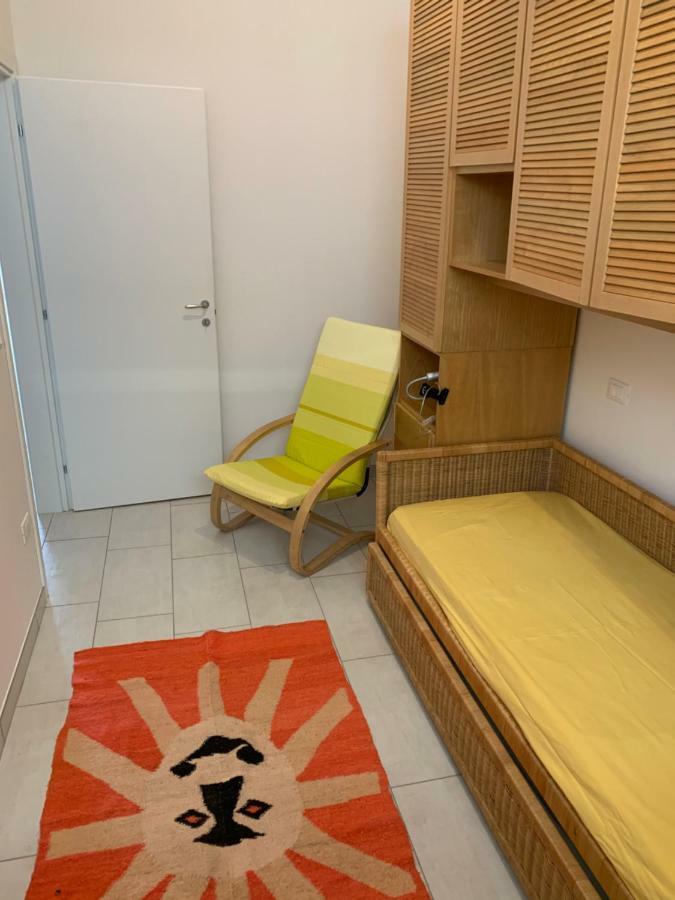 Appartamento Pineta A Mare Montesilvano Marina Buitenkant foto