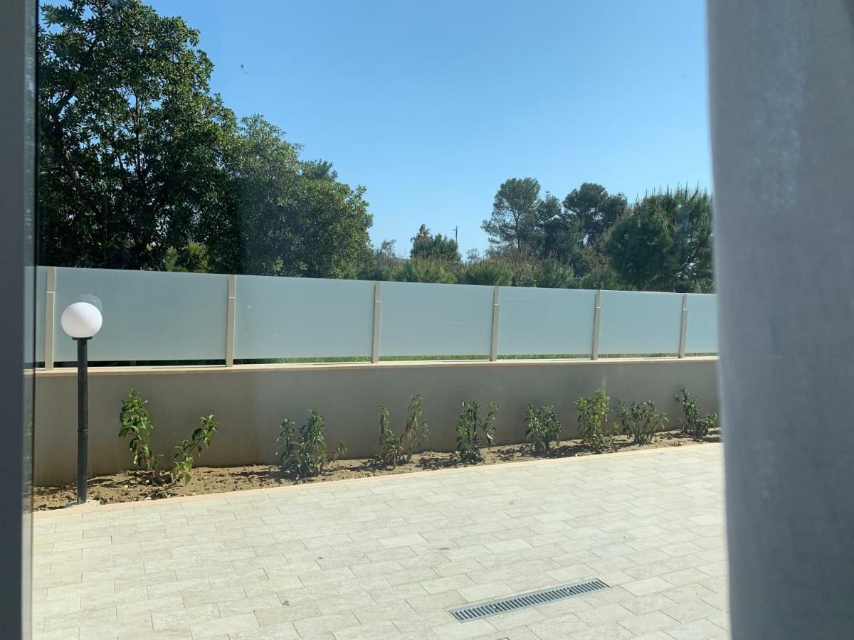 Appartamento Pineta A Mare Montesilvano Marina Buitenkant foto