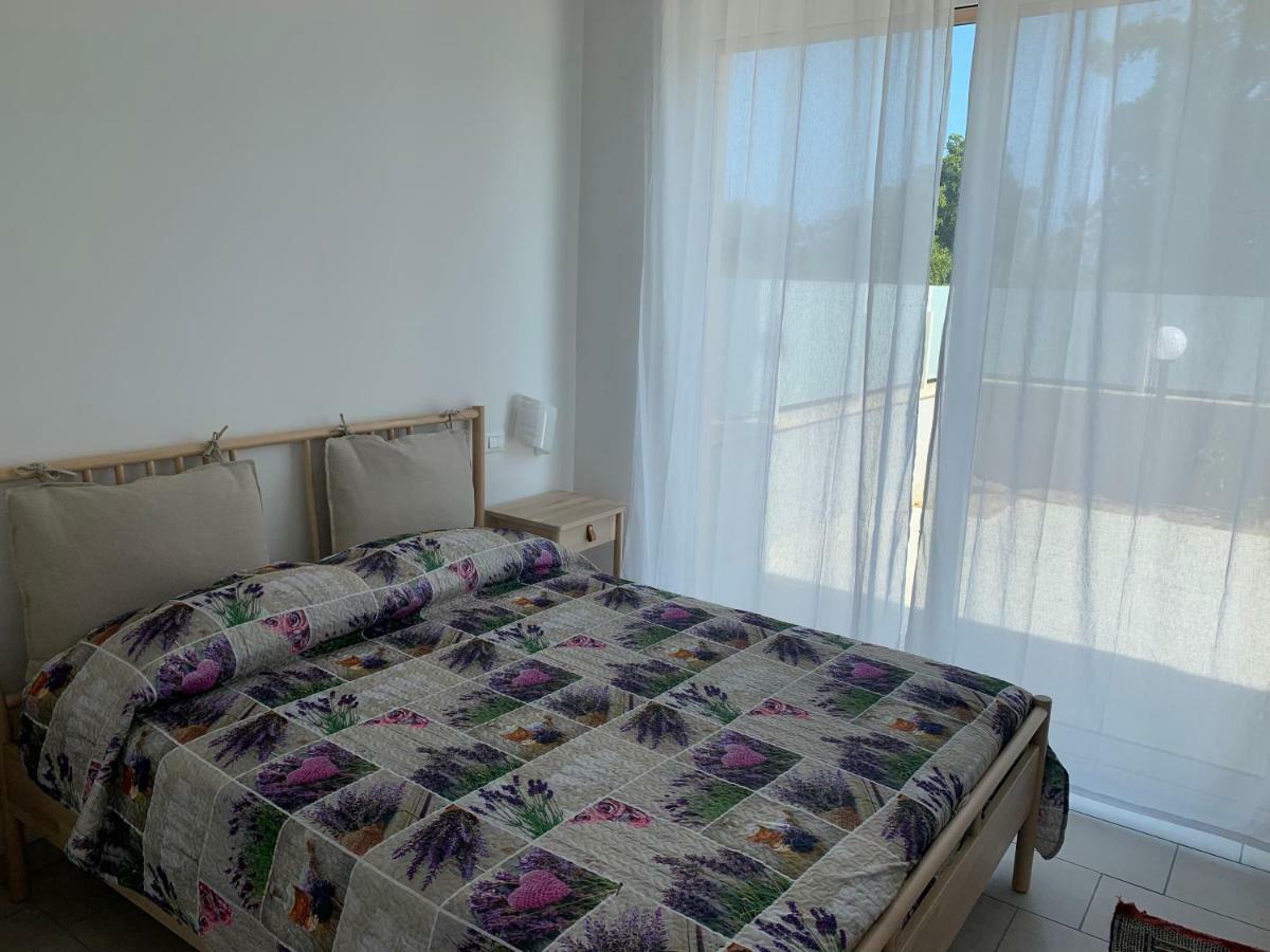 Appartamento Pineta A Mare Montesilvano Marina Buitenkant foto